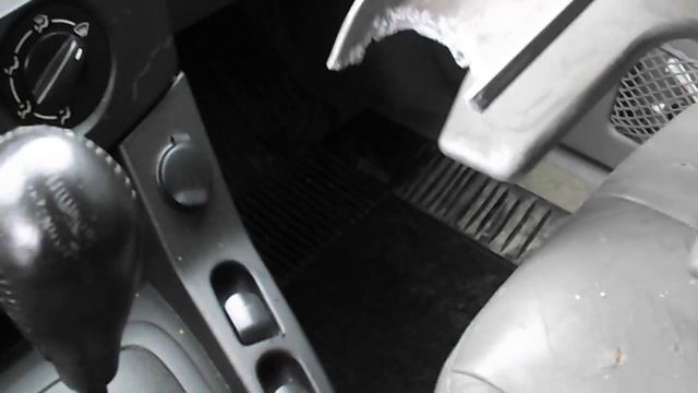 Saturn Vue Has A Bad Council Problem смотреть онлайн