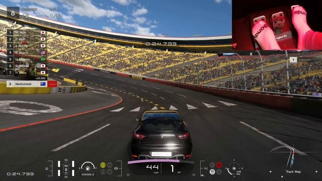 how to fix clutch not working in Gran Turismo 7 GT7 смотреть онлайн