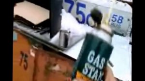 меняем пружины на НЕКСТе