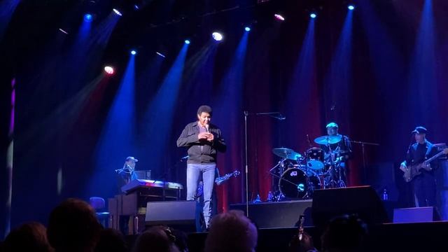 Chubby Checker Concert - March 8, 2023