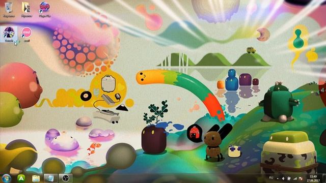 где скачать и как скачать игру Touch смотреть онлайн