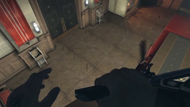 Dishonored Diary: No Trace Episode 1 смотреть онлайн