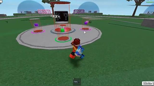 ЛАКИ БЛОКИ В РОБЛОКС LUCKY BLOX смотреть онлайн