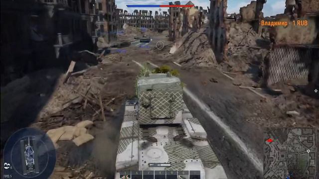 В этой игре просто не бывает (War Thunder) смотреть онлайн