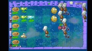 [SMD] PLANTS VS. ZOMBIES - Part 3. Зомби-боссы; ФИНАЛ (+ БОНУС)