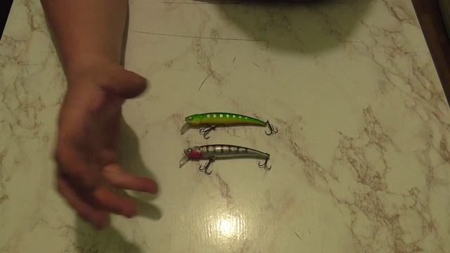 Диалоги о приманках. Pontoon 21 Shallow First By A. Shanin.