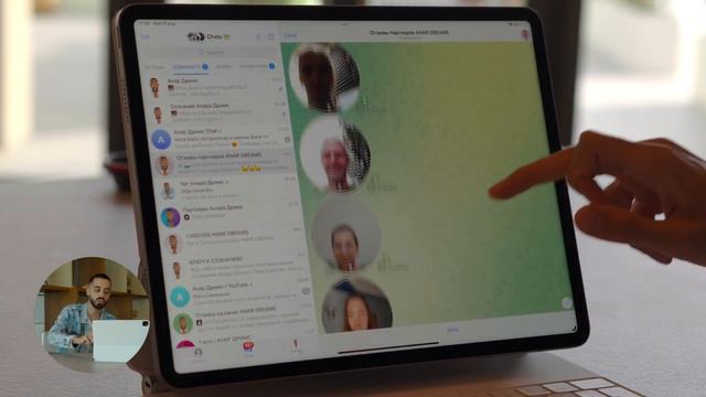 Начни зарабатывать уже сегодня! Anar Dreams. смотреть онлайн