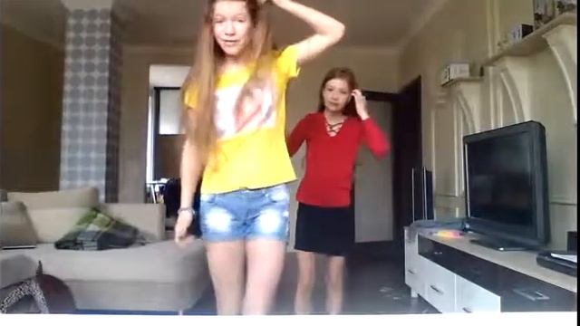 Мы танцуем ??????? смотреть онлайн