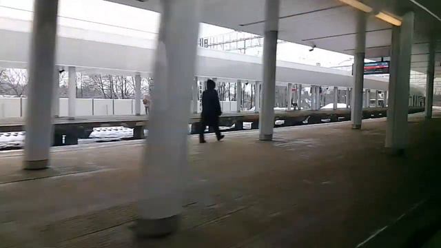 Как выглядели станции D4 тогда и сейчас? Последняя часть смотреть онлайн