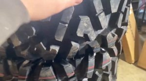 Duro power grip off my 2021 sportsman 570 review