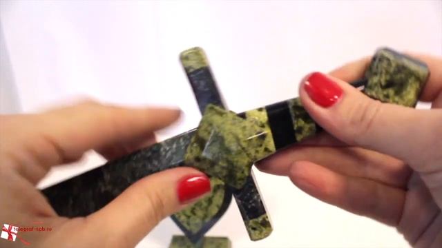 Сувенир - Щит и меч