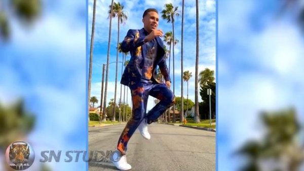 ♫ Danzel - Pump It Up (Bounce Bootleg Remix SN Studio Edit) ♫ Shuffle Dance Video