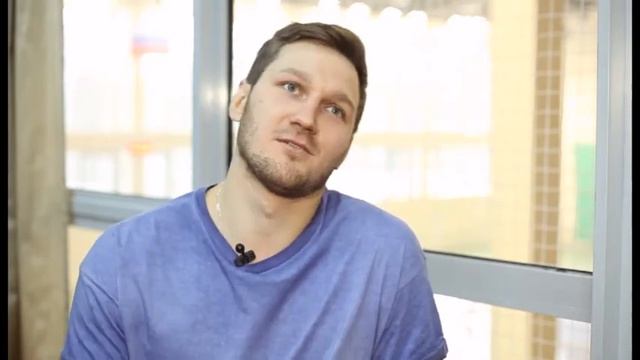 Николай Олюнин смотреть онлайн