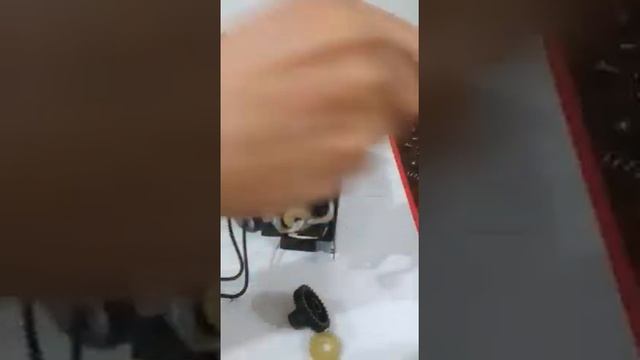 Bongkar Fuser Unit Kyocera m-2540/2040dn смотреть онлайн