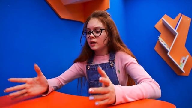 МАША БОЛЬШЕ НЕ ХОЧЕТ УЧИТЬСЯ!!