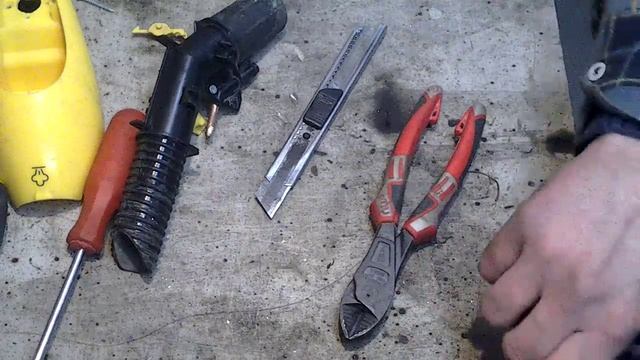 Керхер 1902 ремонт шланга 1 смотреть онлайн