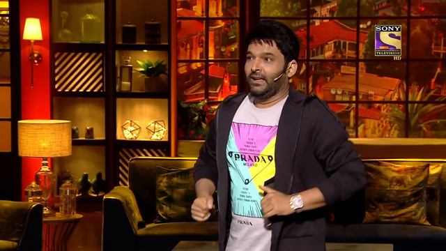 The Kapil Sharma Show | Kapil Ne Musicians Ke Saath Lagaye Apne Tunes | Best Moments