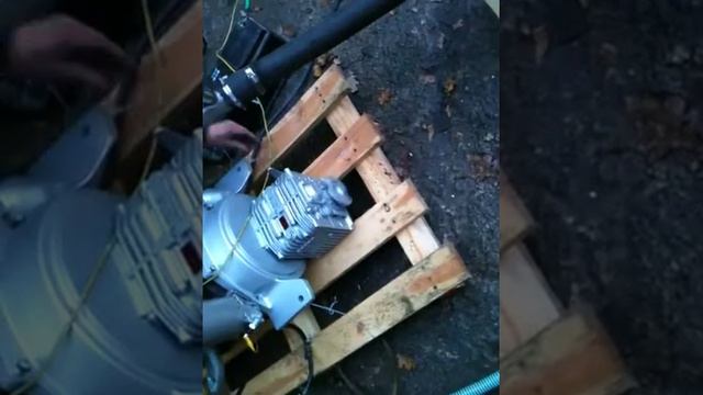 Bootsdiesel Mercedes OM 616 4 Zyl. 65 PS Zweikreiskühlung смотреть онлайн