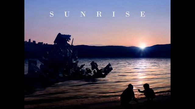 SUNRISE #10: Someone is Always Moving on the Surface (FreQuency edit) смотреть онлайн