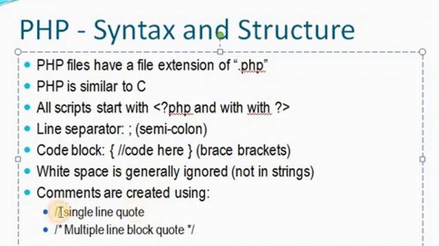 PHP tutorials In Hindi for beginners (Core PHP) смотреть онлайн