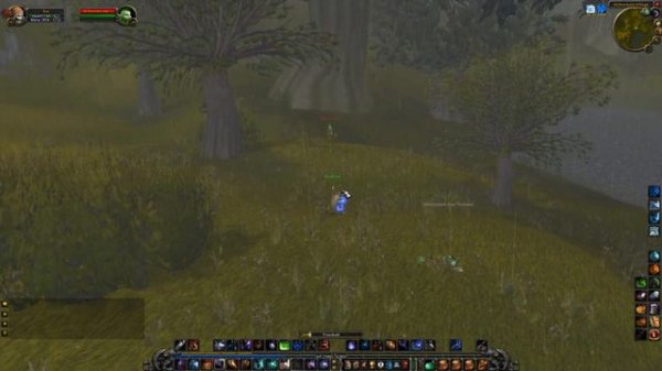 Items of Power WoW Classic Mage Quest