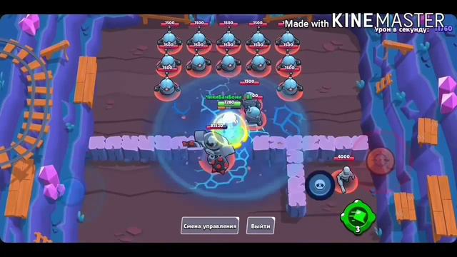 Новости ЧикиБанБони ` | Нани и Джесси, что как выглядит | латс катки бравл старс | Brawl Stars смотреть онлайн