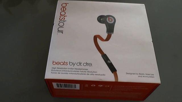 Обзор и Сравнение Beats Studio и Tour смотреть онлайн