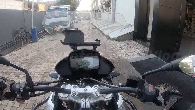 BMW G 310 GS 3rd Service Cost | BMW G 310 GS Maintenance cost at 20000km смотреть онлайн