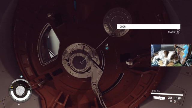 Modifying the Frontier (Cargo Ship) - Starfield - Episode 13 Part 1 смотреть онлайн
