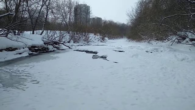 На переправе через реку. смотреть онлайн