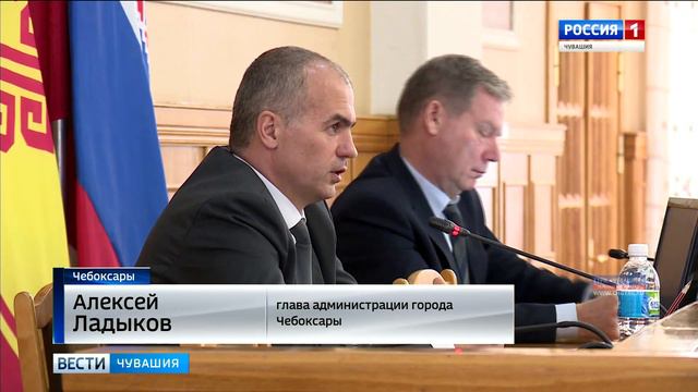 Более 36 тысяч пользователей: порталу «Открытый город» в Чебоксарах исполнился год