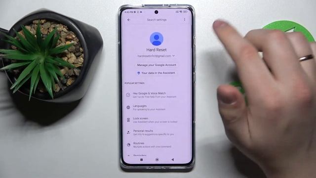 How to Change Google Assistant Voice? смотреть онлайн