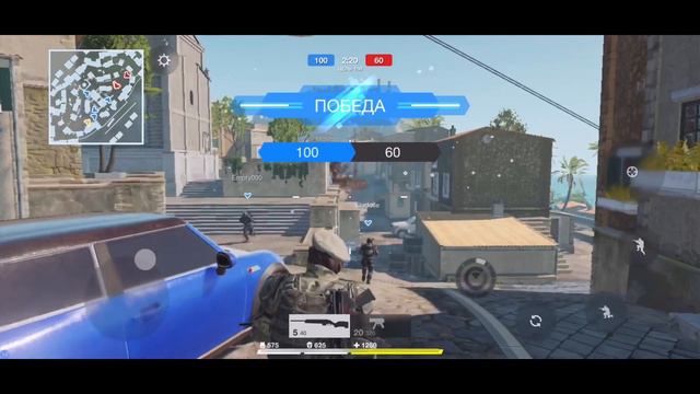 ЧТО НОВОГО ЗА ДОЛГОЕ ВРЕМЯ ⁉️ • Обзор BATTLE PRIME смотреть онлайн