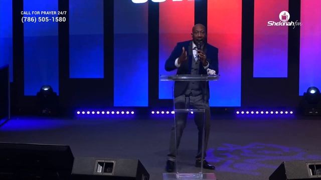 Sunday Service | Bishop Gregory Toussaint | 28 Janvier 2024 | Tabernacle de Gloire смотреть онлайн