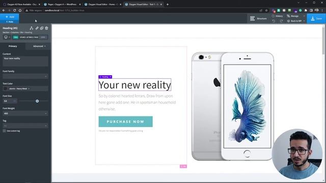 Atualização Oxygen 4.0 - UI melhorada, PHP 8, aumento de performance e muito mais | Bizu смотреть онлайн