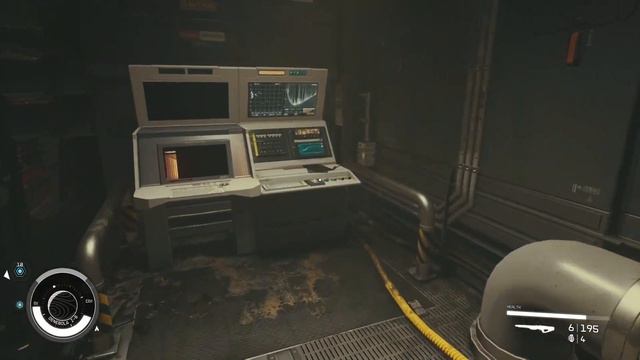 Starfield - Gameplay Part 10- RTX 2060 12 GB - i7 8700K смотреть онлайн