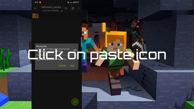 How to download Minecraft Java Edition in any Android device 100%working || Ace Gaming смотреть онлайн