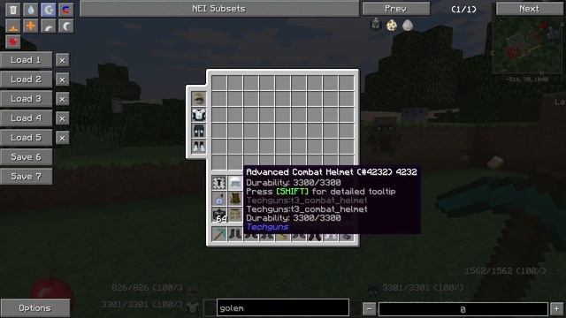 МОД НА КРУТОЕ ОРУЖИЕ которое не видело 96% людей - Обзоры Модов Герона смотреть онлайн