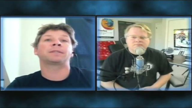 Gillmor Gang 06.11.10 смотреть онлайн