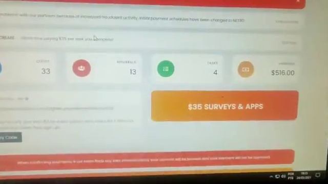 Wolf Points Member @kobayashi15 Review | Best Way To Make Money Online смотреть онлайн