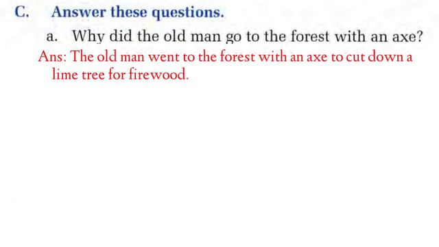 Class 8 English || Unit-5 Reading-I || The Old Woman and the Lime Trees || Exercise || New Course смотреть онлайн