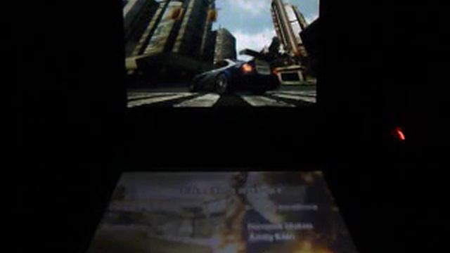 Need for Speed - Most Wanted DS - How to be MostWanted смотреть онлайн