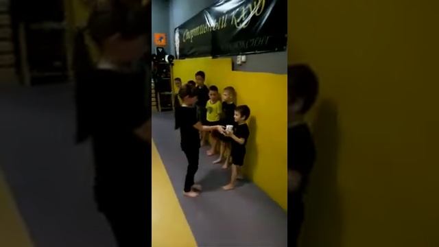 дарим детям именные бокалы#3