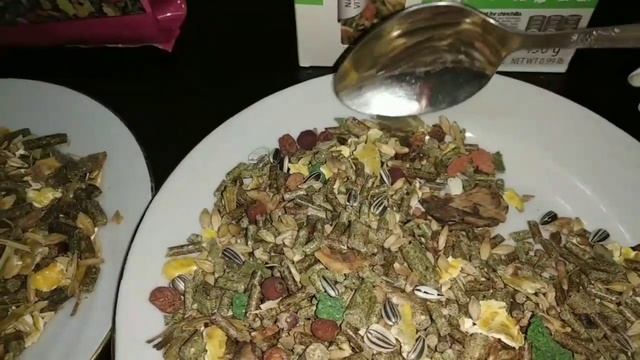 Плохой корм для шиншилл! смотреть онлайн