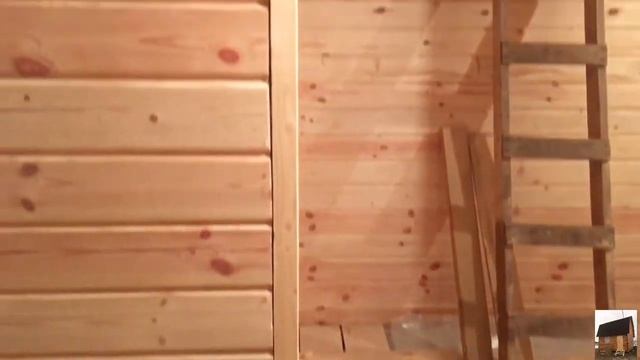 Дачный Дом! Обсада дверного проёма своими руками! Часть 2! И планы на ближайшее будущее! смотреть онлайн