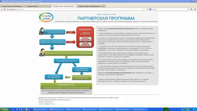 Автоматизированная тест-проверка: универсальный инструмент контроля смотреть онлайн