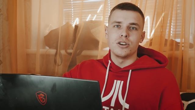 Игровой ноутбук или печатная машинка за 800$? Поясняю за MSI GF63 9RCX смотреть онлайн