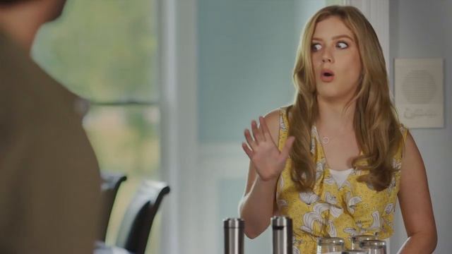 КНИГА ПЬЕС О СЧАСТЬЕ (2023) Кабби Бордерс, Романтический фильм