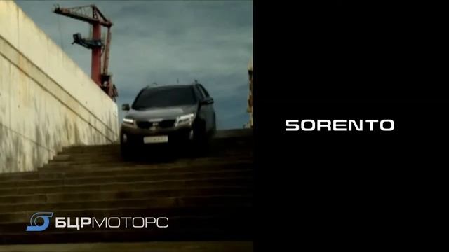 БЦР Моторс динамическая открытка смотреть онлайн