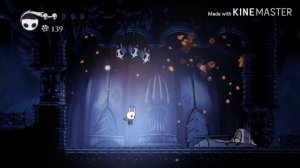 прохождение забытое перепутье+гайд hollow knight